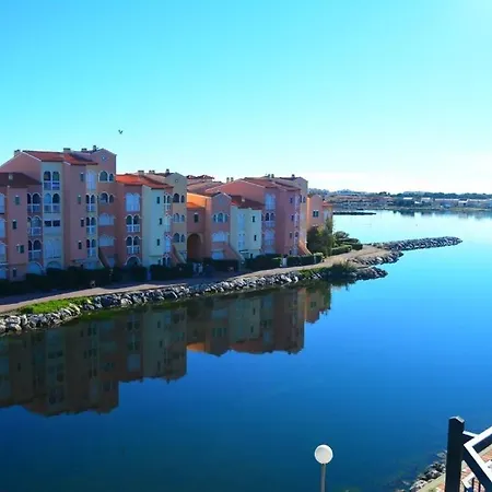 Apartment - Bel Climatise - Piscine Chauffee