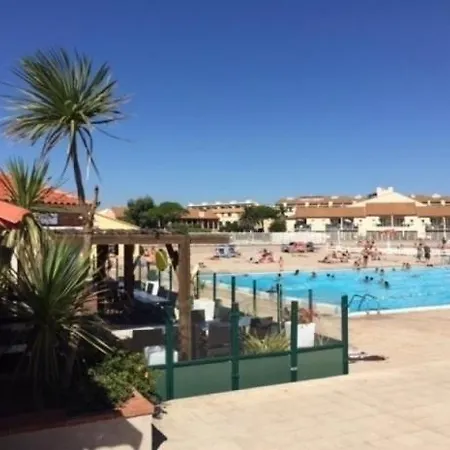 - Bel Climatise - Piscine Chauffee