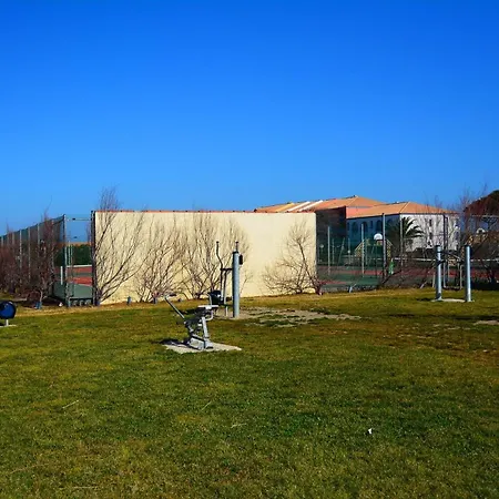 - Bel Climatise - Piscine Chauffee