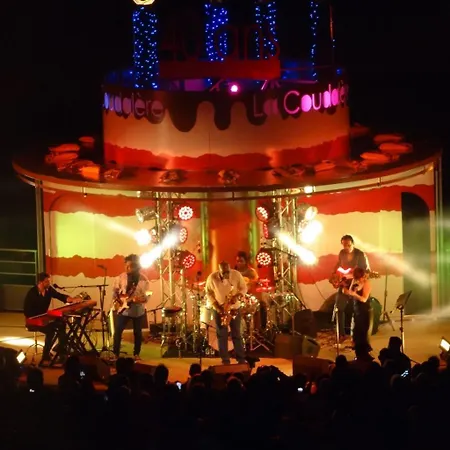 - Bel Climatise - Piscine Chauffee Apartament *