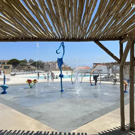 - Belle Vue Sur - Piscine Chauffee Lejlighed