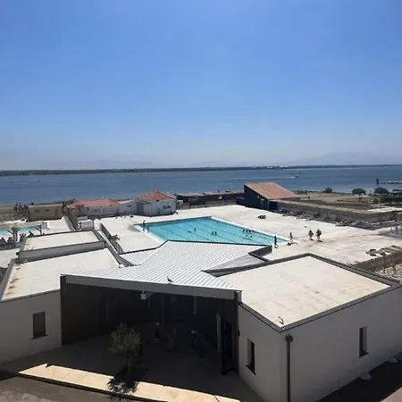 - Belle Vue Sur - Piscine Chauffee *