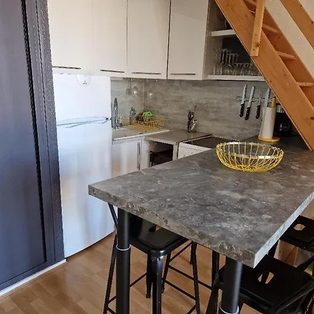 - Marché De Noël - Belle Vue Sur Appartement *