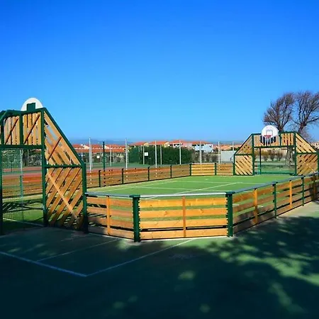 Apartament - Bel Climatise - Piscine Chauffee *