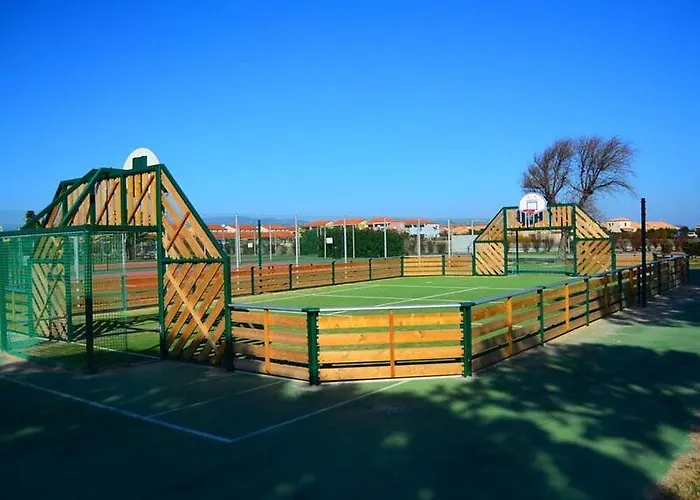 아파트 - Bel Climatise - Piscine Chauffee *